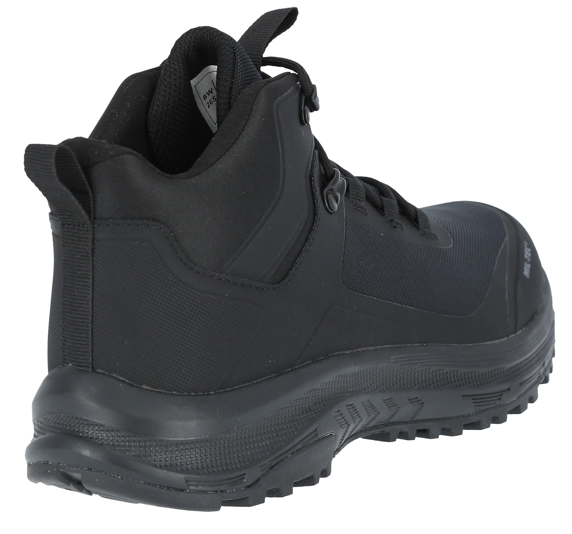 Mil-Tec BOTAS MEDIAS