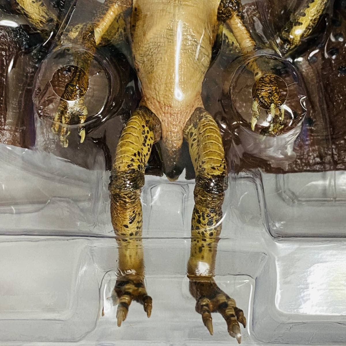 Amazon | 【極美品】NECA ネカ GREMLiNS BAT GREMLIN バットグレムリン
