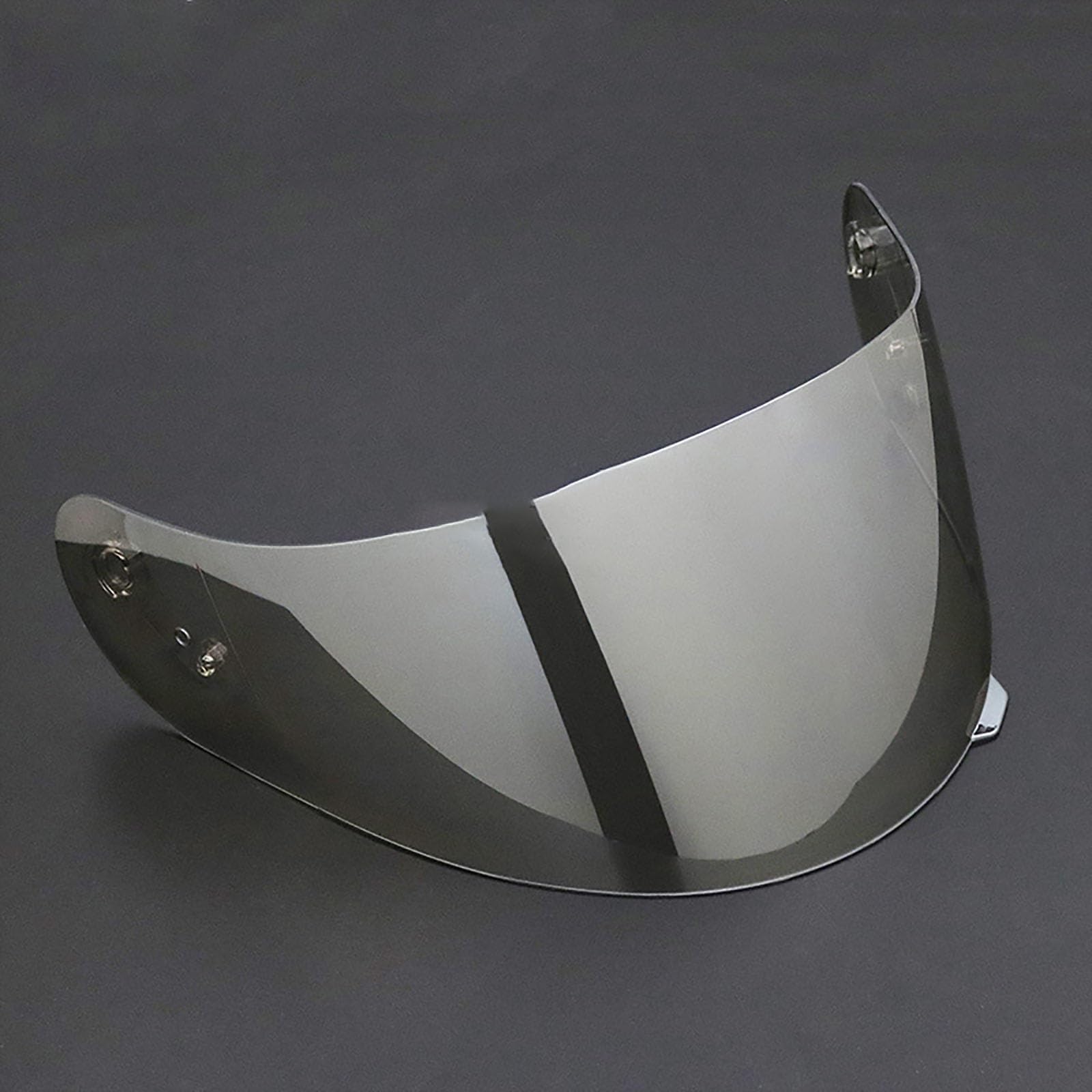 Visiera Casco Moto Casco Parabrezza Moto Visiera a Lente Integrale