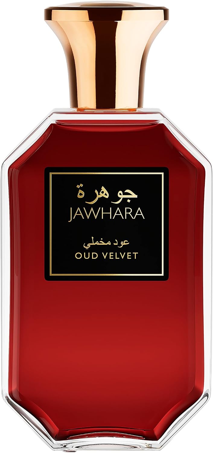 jawhara oud velvet