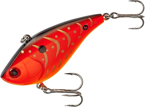 Booyah BYHKK12-01 One Knocker Fishing Equipment, One Size