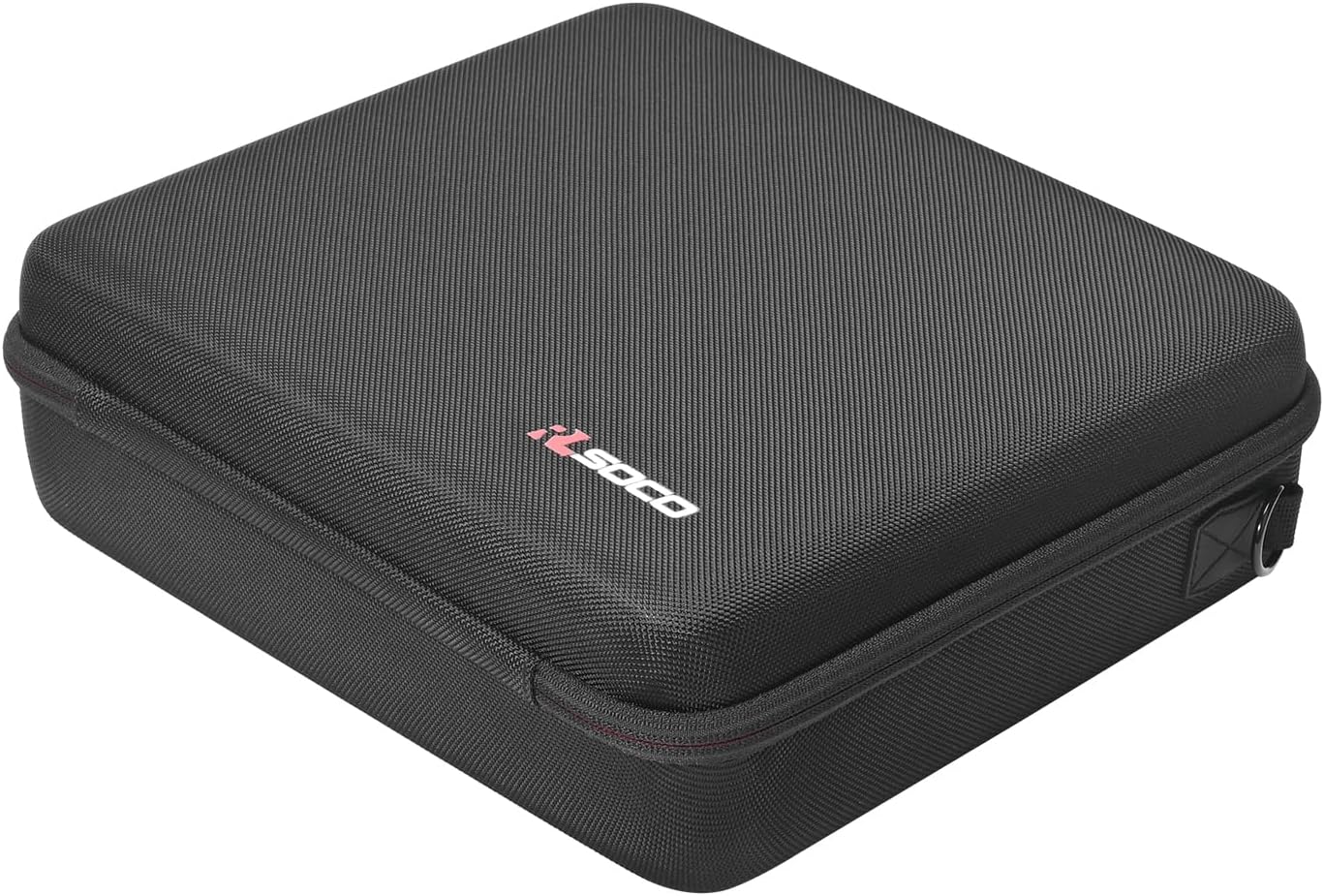 RLSOCO Case for WANLUTECH/Rsrteng/RAINLEOTI/EVERSECU/Triplett CCTV Camera Tester,Works With Rsrteng IPC-9800ADHS Pro/IPC-9800MOVTADHS Pro,Triplett 8075 and More (Case Only)