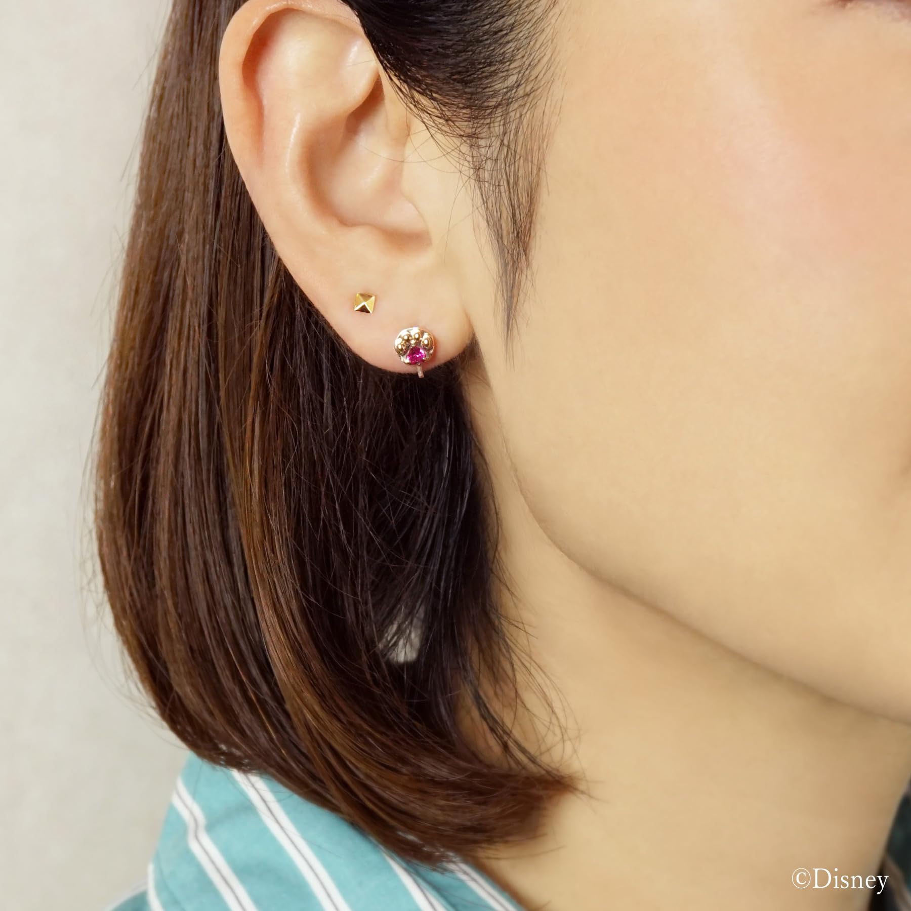 Amazon.co.jp: TAKE-UP(テイクアップ): ピアス