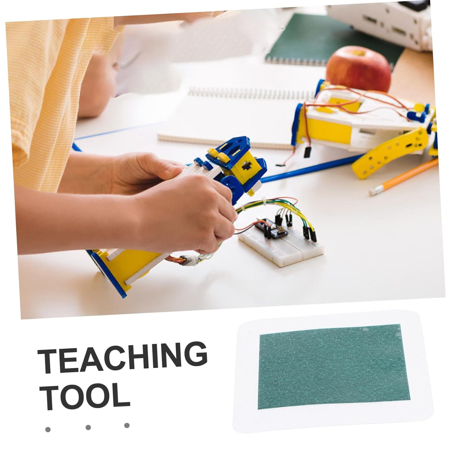 Magnetic Viewing Film Reusable Magnetic Sheeting for Science Projects
