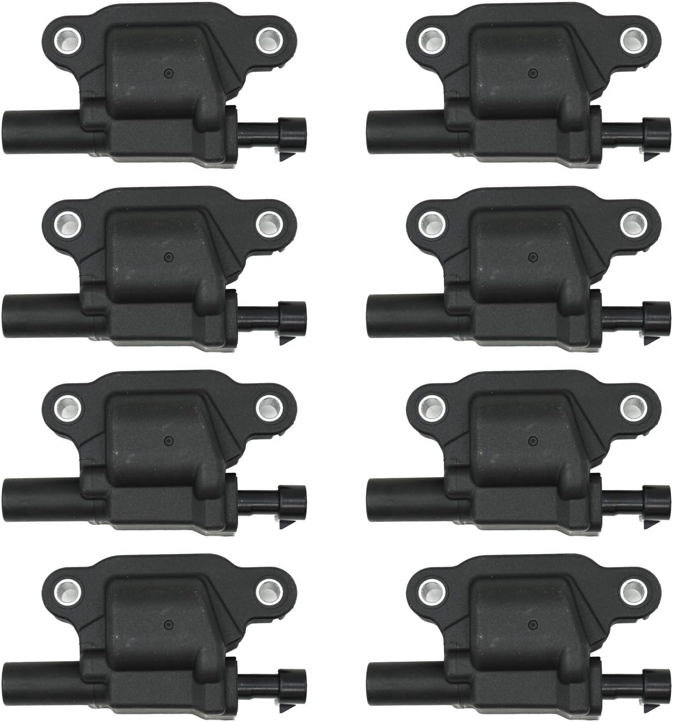 Replacement Parts Ignition Coil for Chevy Silverado Tahoe Suburban