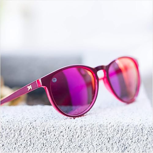 Miniatura 6 de Knockaround Mai Tais Polarized Sunglasses for Women & Men - UV400 Protection