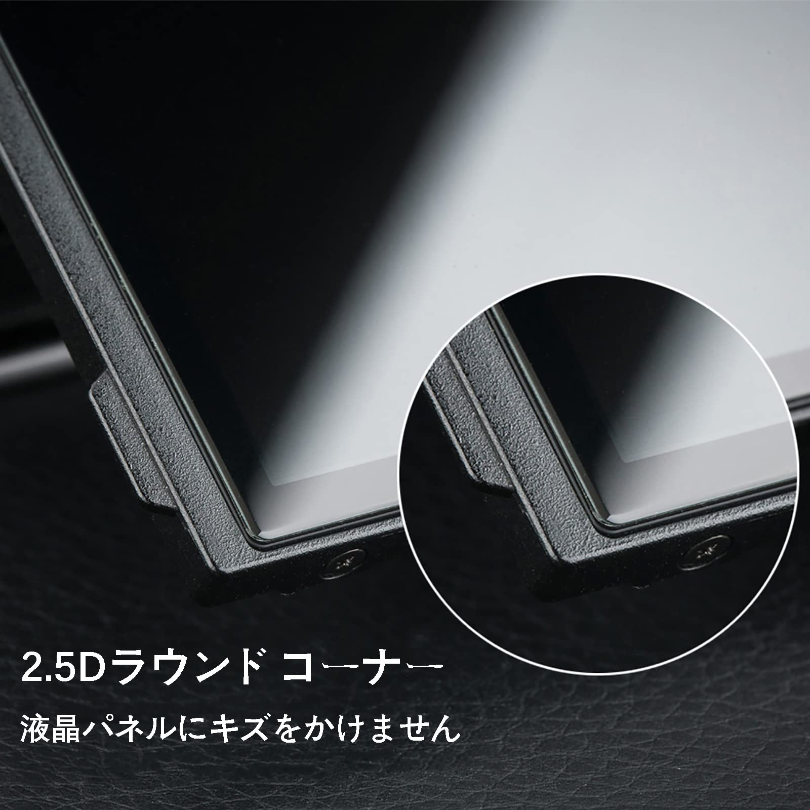 Amazon | 【2枚セット Canon PowerShot V10専用】JJC 液晶保護フィルム