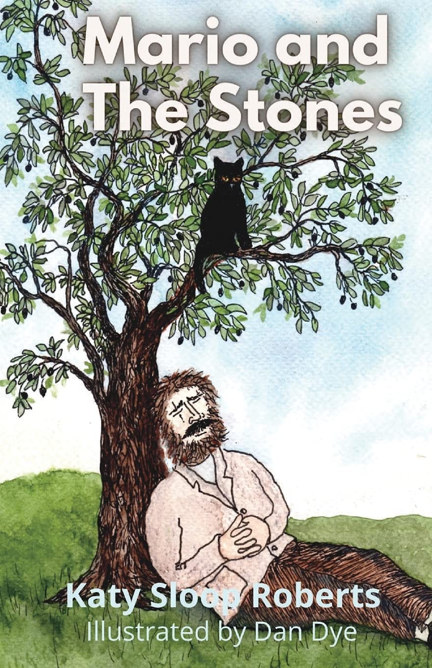 Mario and The Stones (Luna and Fortuna)