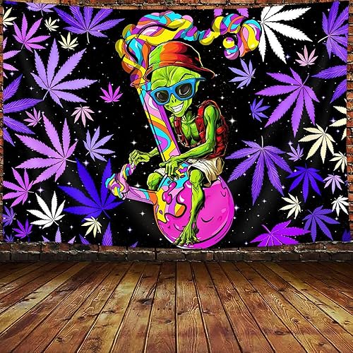 Miniatura 15 de Viajar Tapiz bohemio para colgar en la pared, estilo moderno de mediados de siglo, impresiones artísticas de pared contemporáneas para dormitorio