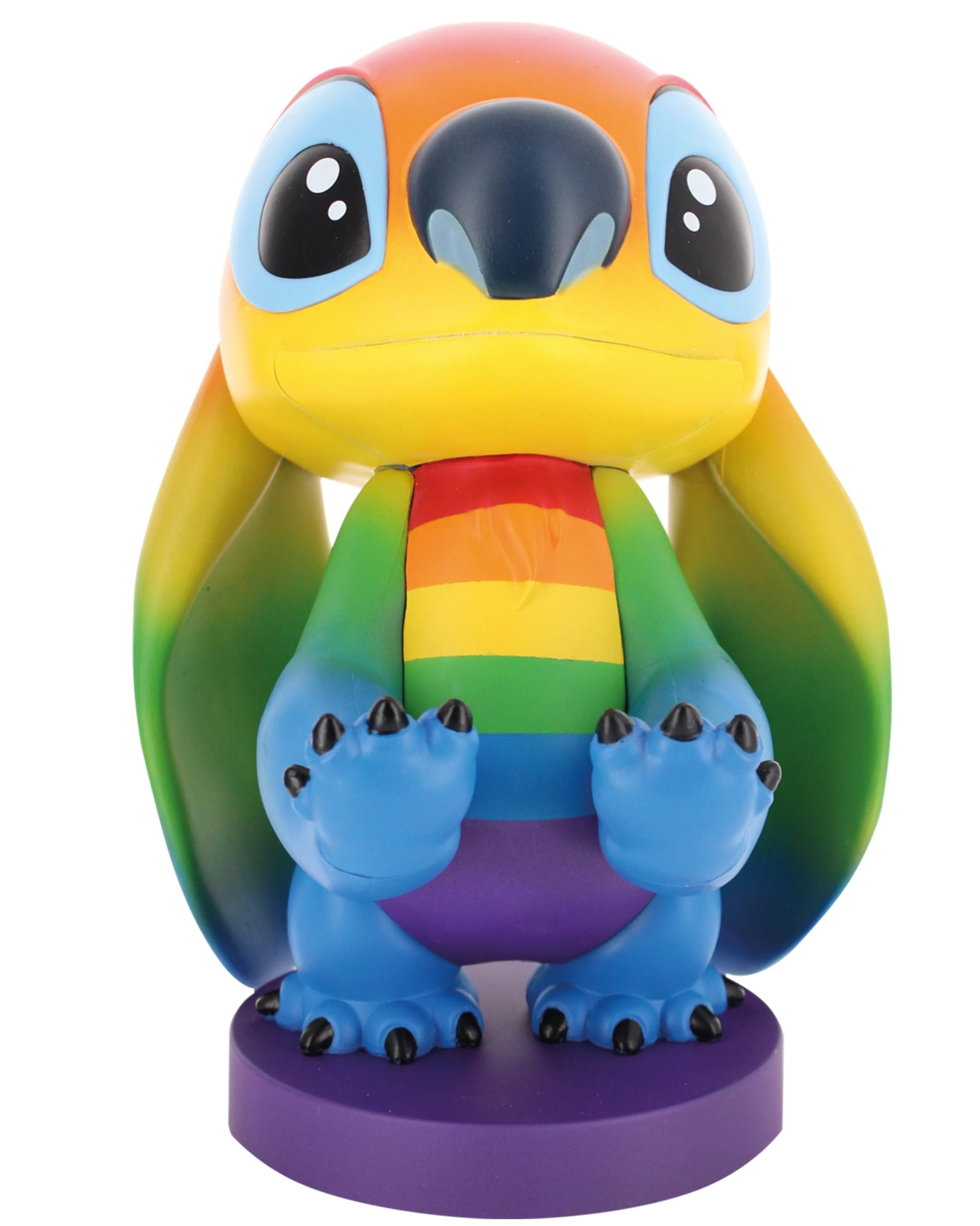 Cableguys Rainbow Stitch