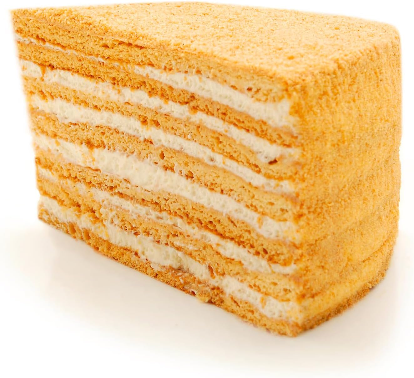 Hive Honey Cake Slice, 100 g