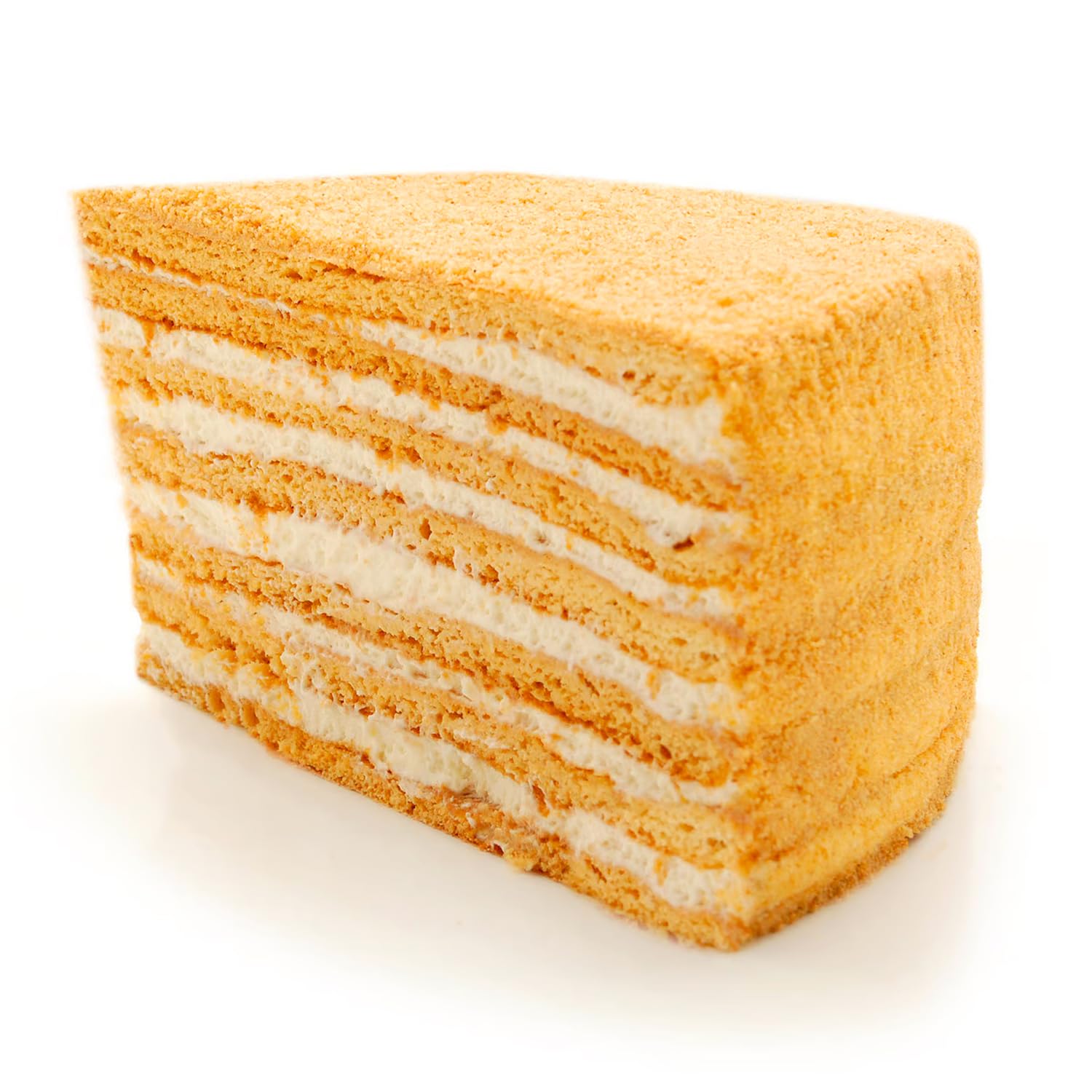 Hive Honey Cake Slice, 100 g