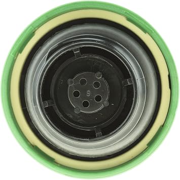 MotoRad MGC-500 Locking Fuel Cap
