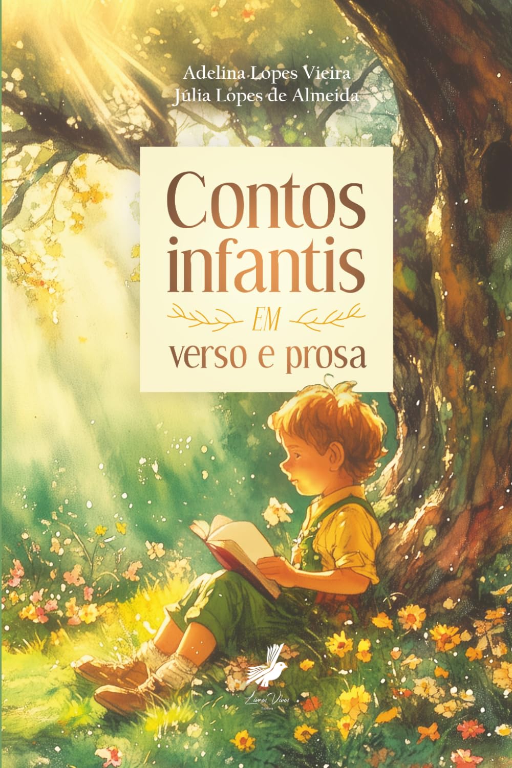 Contos Infantis em Verso e Prosa