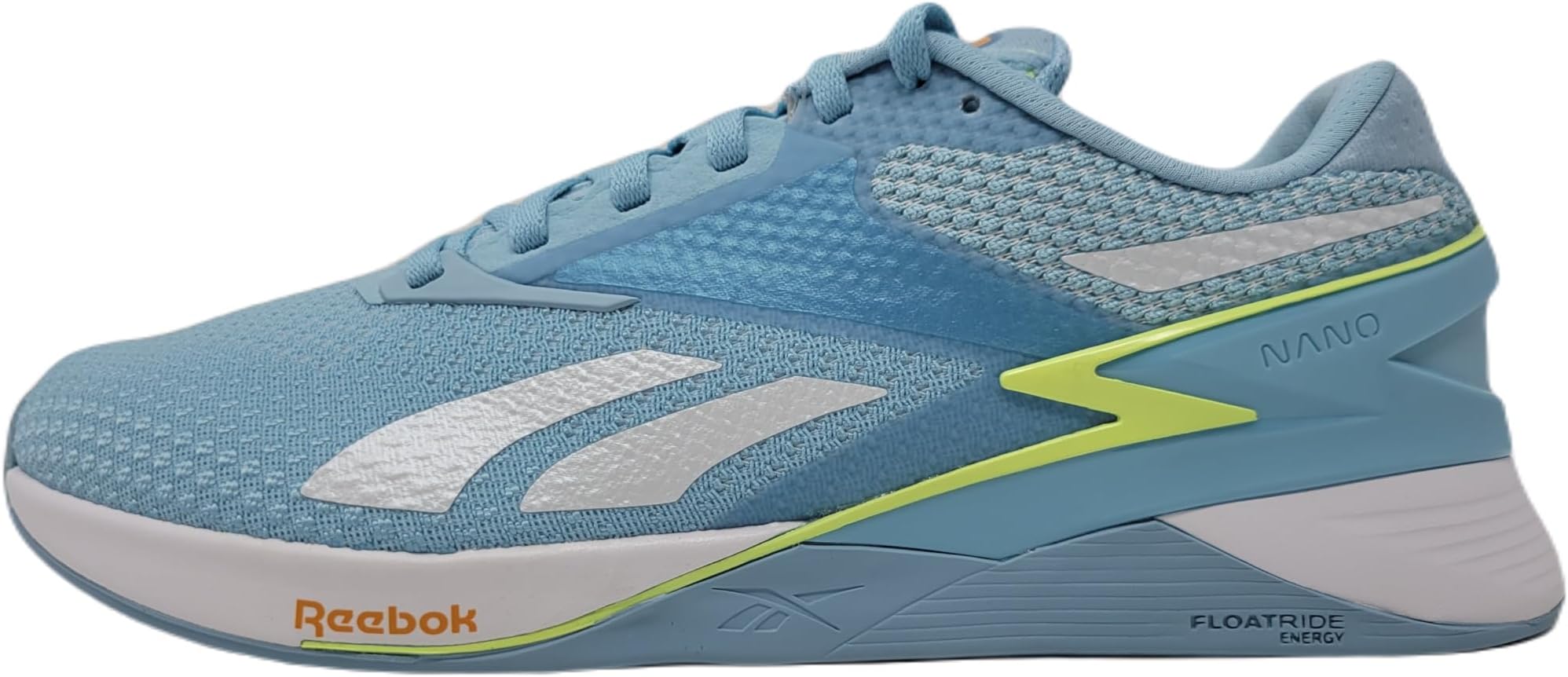 ReebokNano X3, Women's Sneakers