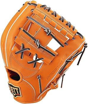 ZETT ゼット 内野手用 硬式野球 内野用 グローブ右投げ 939 ZETT ゼット 内野手用 硬式野球 内野用 グローブ右投げ 939 ZETT