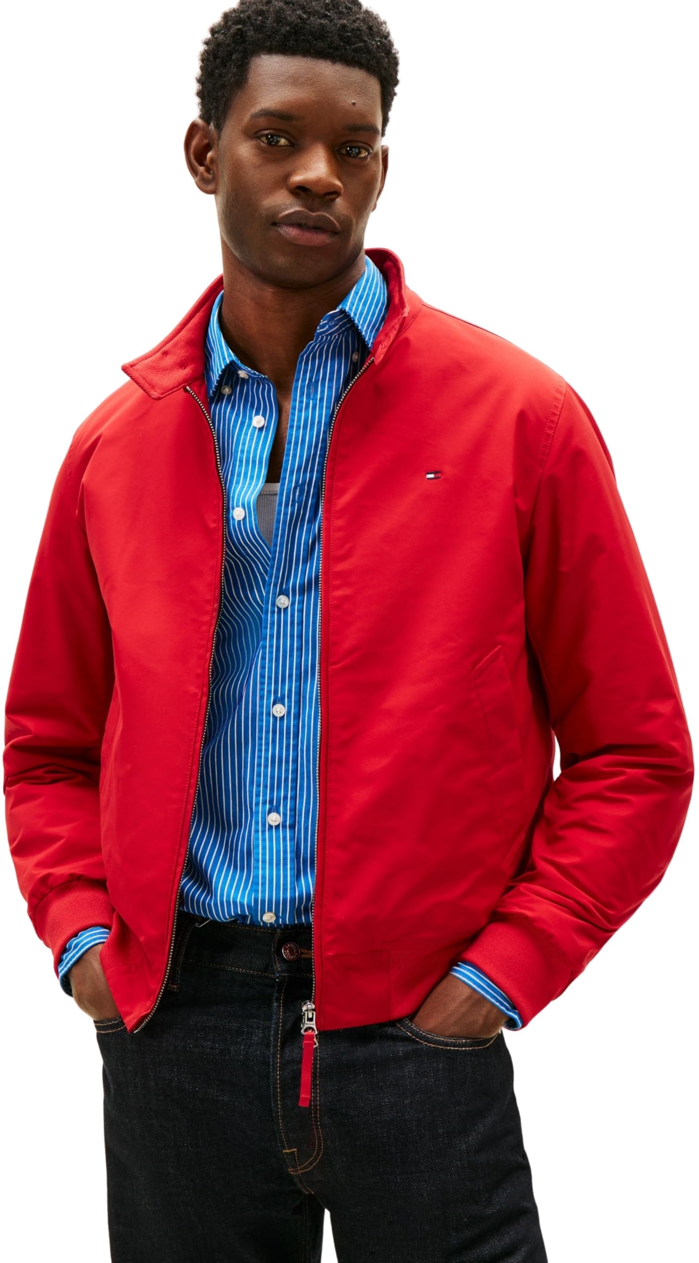 Mode von Calvin Klein & Tommy Hilfiger