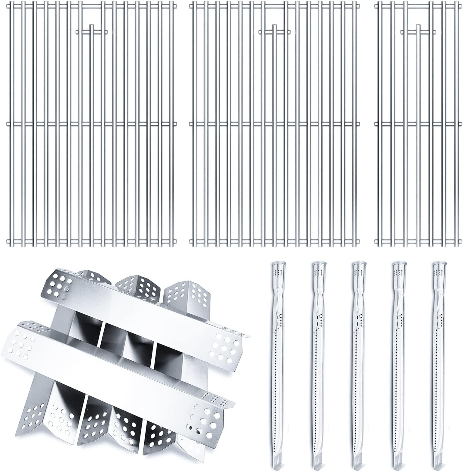 Uniflasy Replacement Parts Burner Heat Plate Cooking