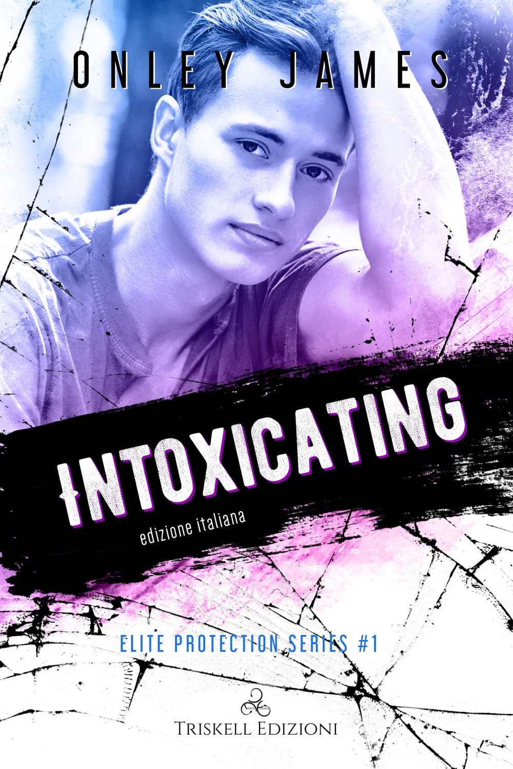 Intoxicating. Elite Protection Series. Ediz. Italiana (Vol. 1) - 4