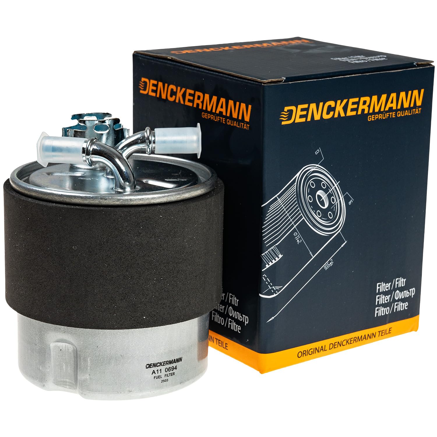 Il kit di ispezione contiene filtro olio, filtro aria, filtro abitacolo, filtro carburante per Murano II Z51 2.5 dCi 4x4