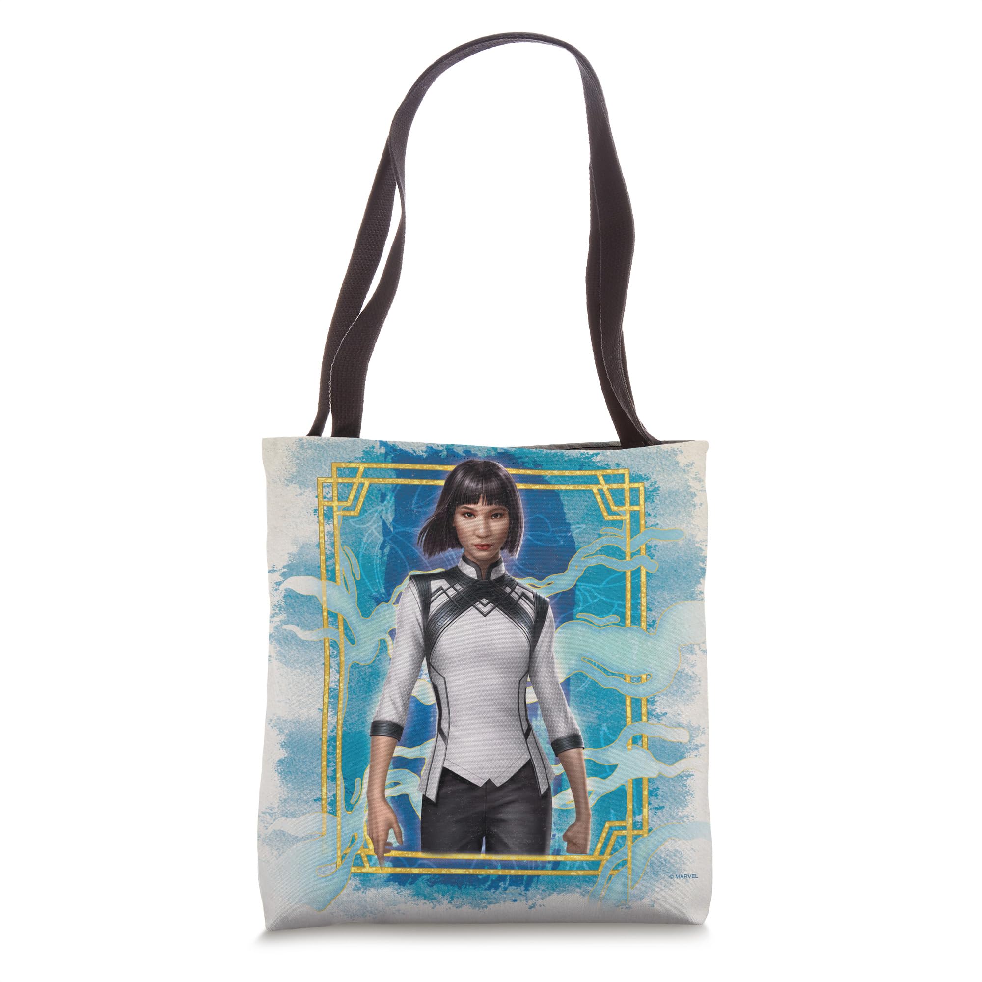 Marvel Shang-Chi and the Legend of the Ten Rings Xialing Tote Bag