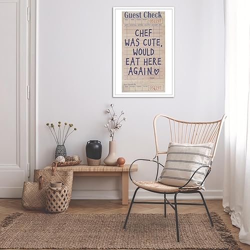 Miniatura 6 de Lienzo de cocina retro de moda para pared, póster de cheques de invitado, citas divertidas, arte de pared minimalista para habitación, impresiones
