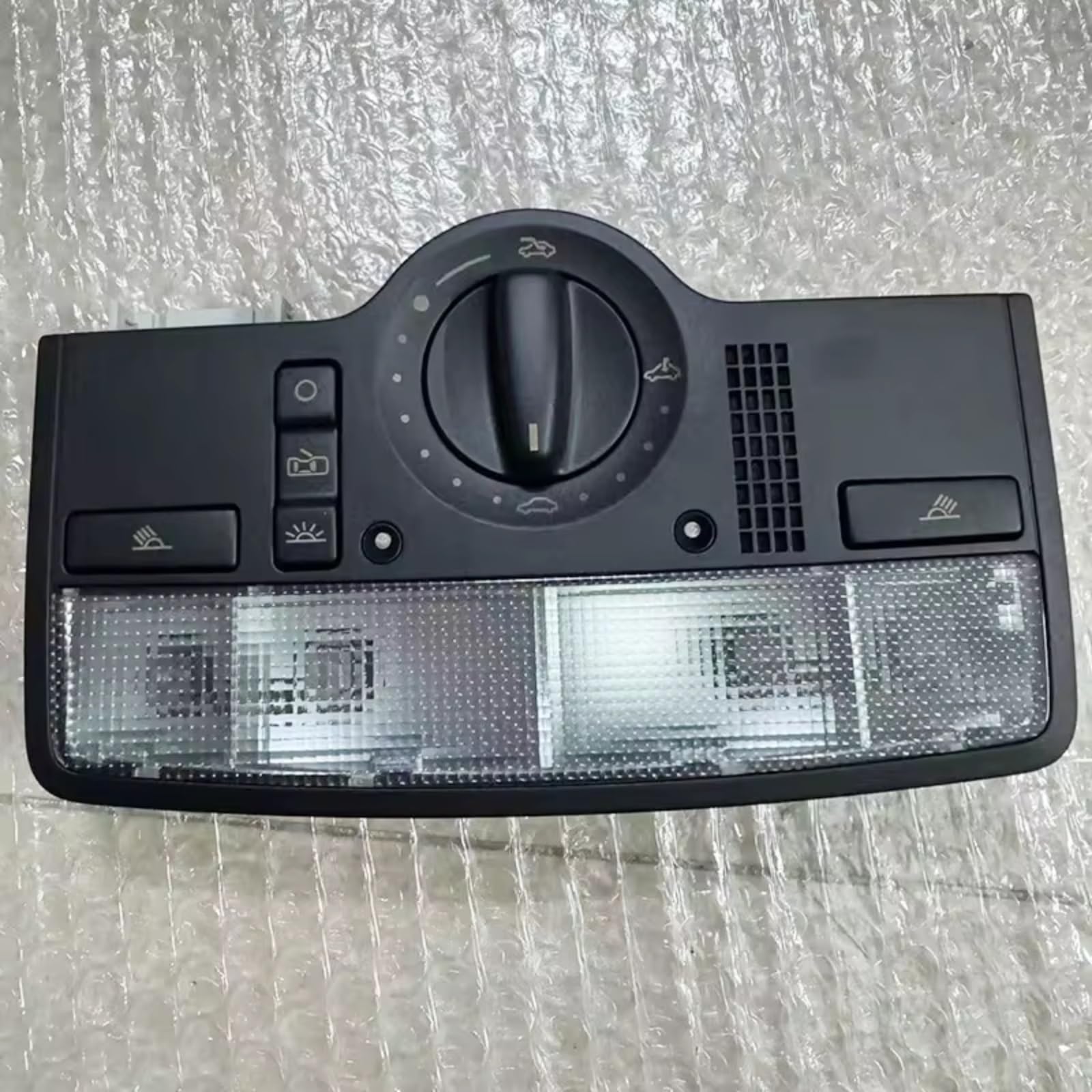 para Golf 4 para Passat B5 1999 2000 2001 2002 2003 2004 2005 2006 3BD947105B Lámpara de Lectura de luz Interior de Techo para automóvil