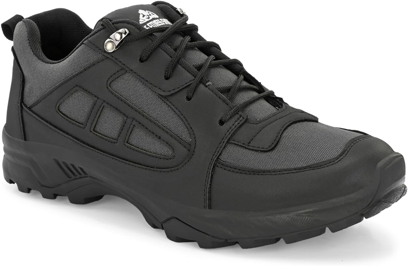 Waterproof trekking shoes product image from Amazon