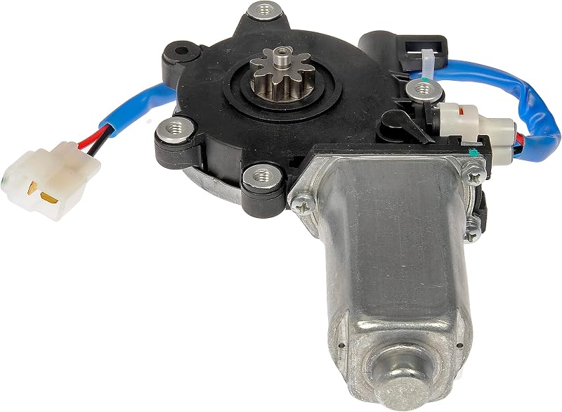Motor do vidro elétrico Dorman 742-804 para Subaru Forester e Impreza – 1 unidade
