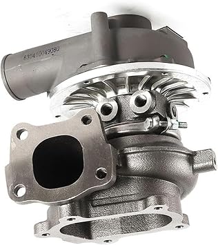 Turbocharger 8980302170 Fits for RHF55