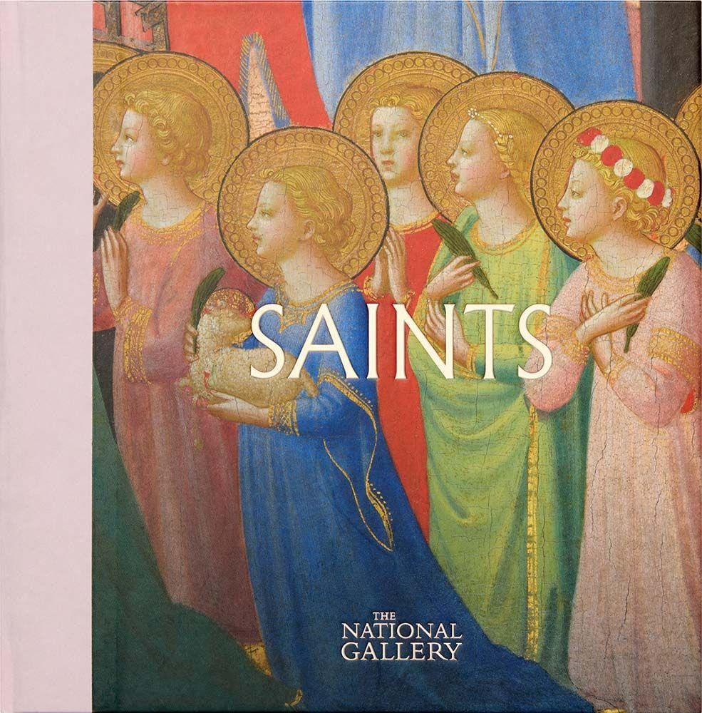 Saints (The Wonder of Art)