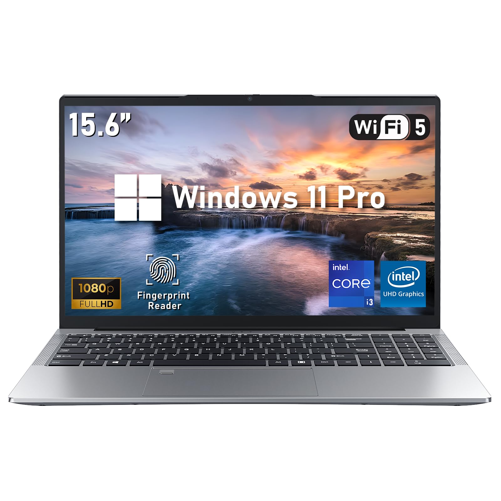 Amazon.com: NIAKUN 15.6'' Laptop Computer, 10th Gen i3 2C/4T