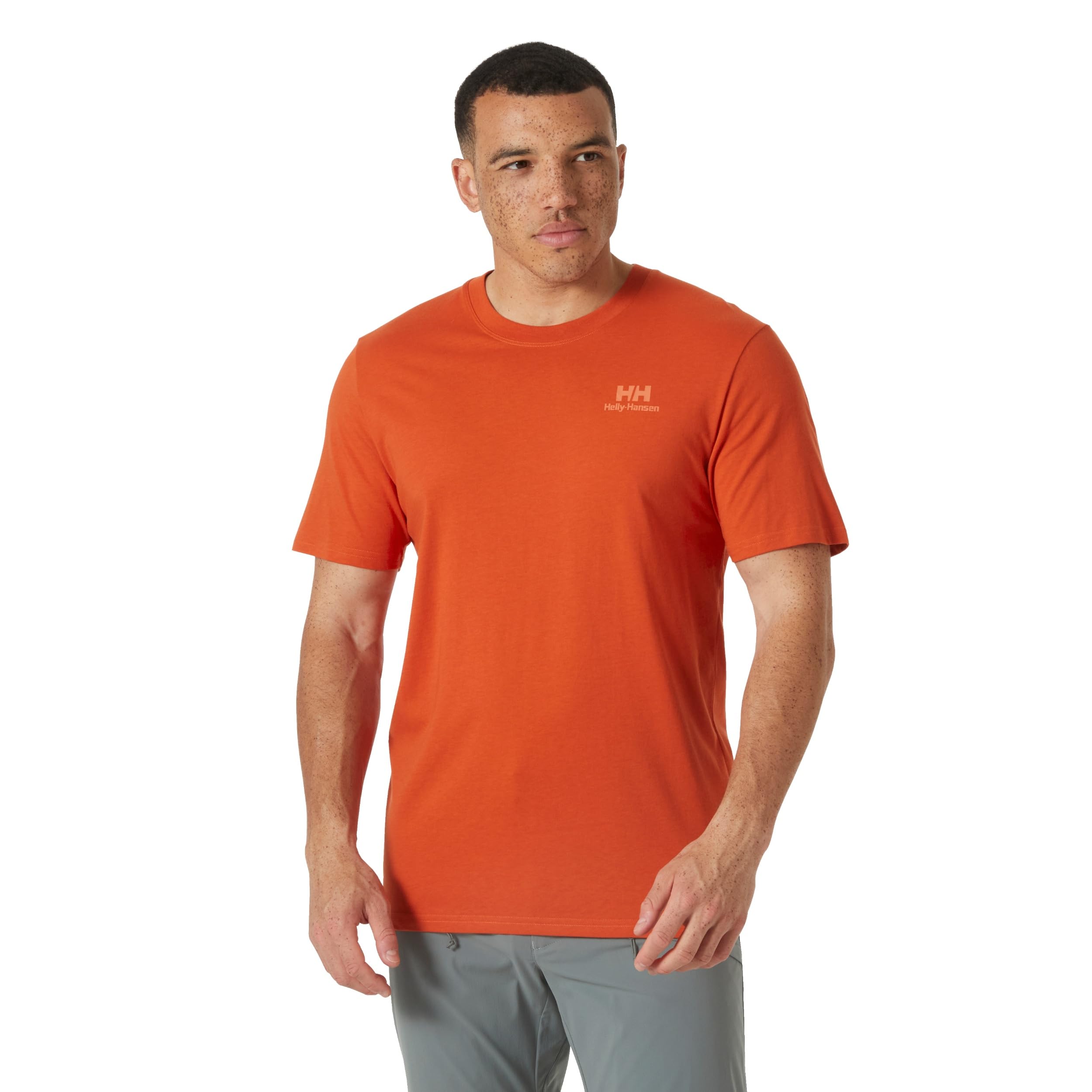 NORD GRAPHIC Tshirt Erkek