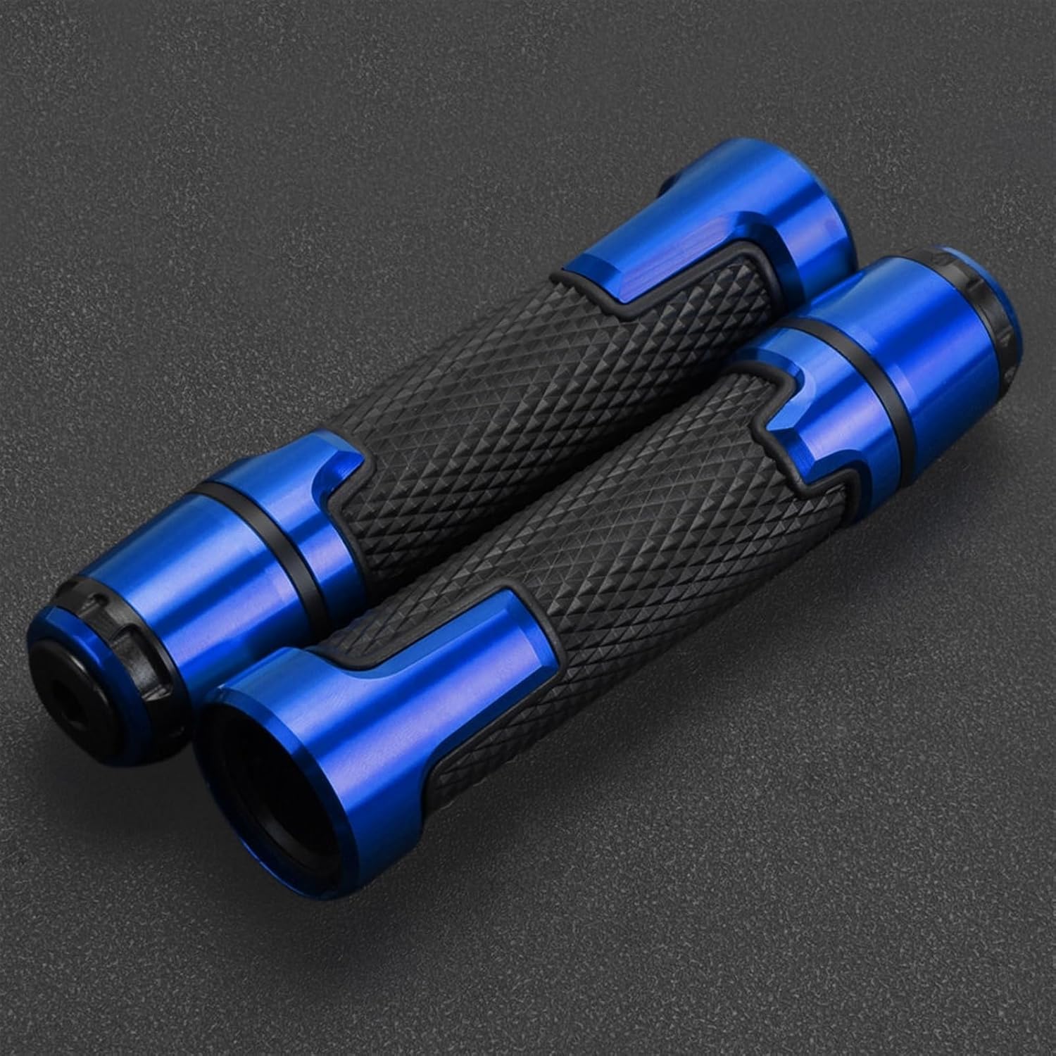 For Y&amaha FJ09 FJ 09 2014-2019 2020 2021 2022 2023 7/8" 22MM Motorcycle Accessories Handlebar Grip Handle Bar Handlebar Grips