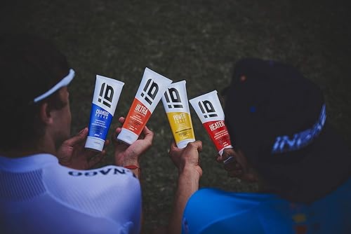 Miniatura 4 de Power Force - Crema INBIKE - 6.8 fl oz