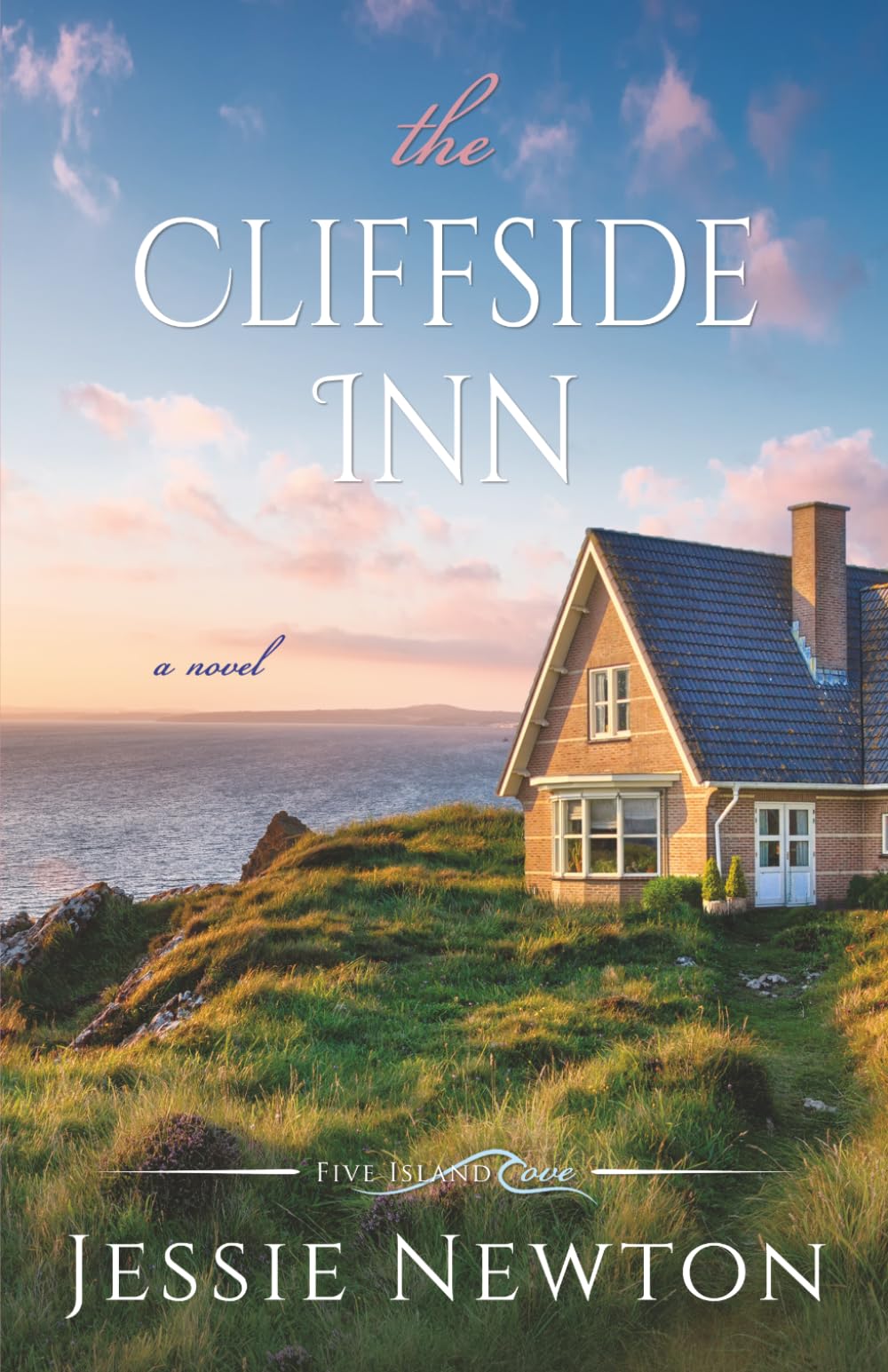 The Cliffside Inn (Five Island Cove)