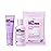 Love Wellness Skincare for Down There Bundle | Gentle pH Balancing Cleanser, Moisturizing Comfy Cream & Refreshing Wipes | Feminine Care for pH Balance, Dry & Sensitive Vulva | Fragrance-Free