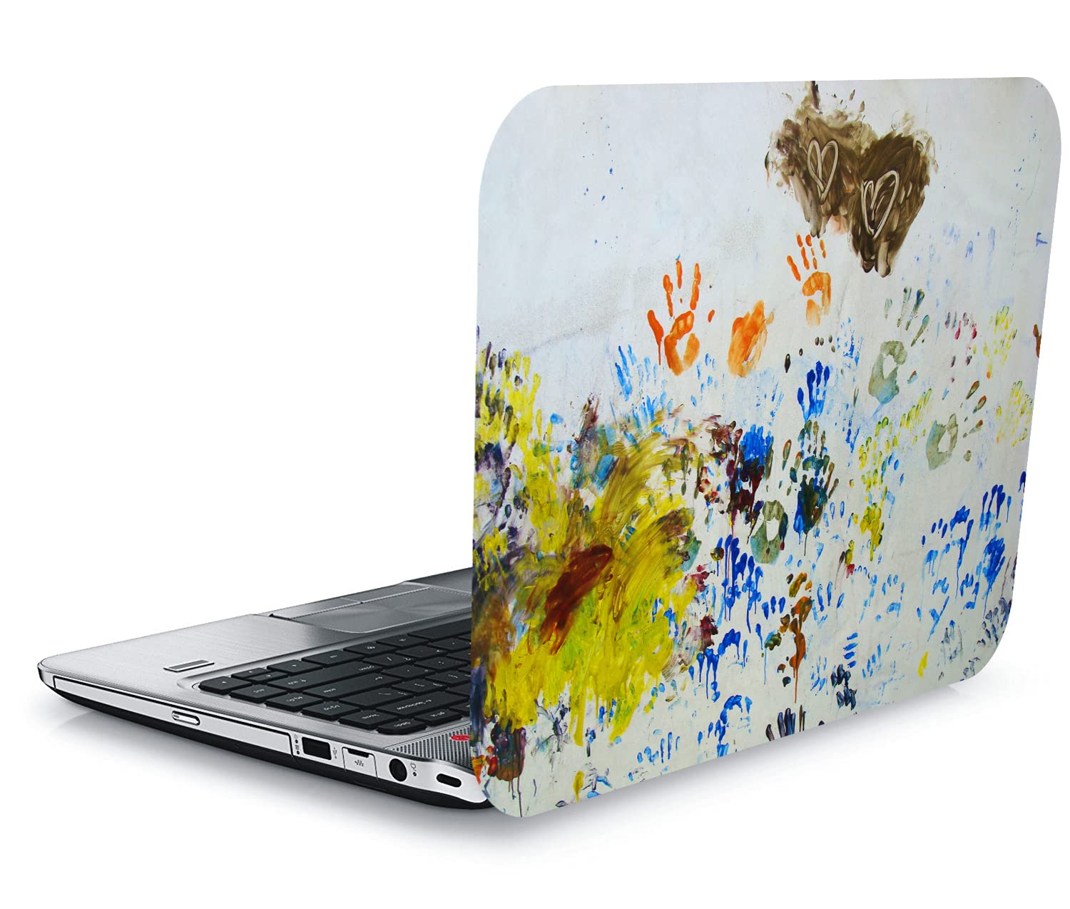 QTH Dynamic Design Laptop Sticker 15.5 Inch QTH-L18-1879 (B09LM1Y1DP) Amazon Price History, Amazon Price Tracker