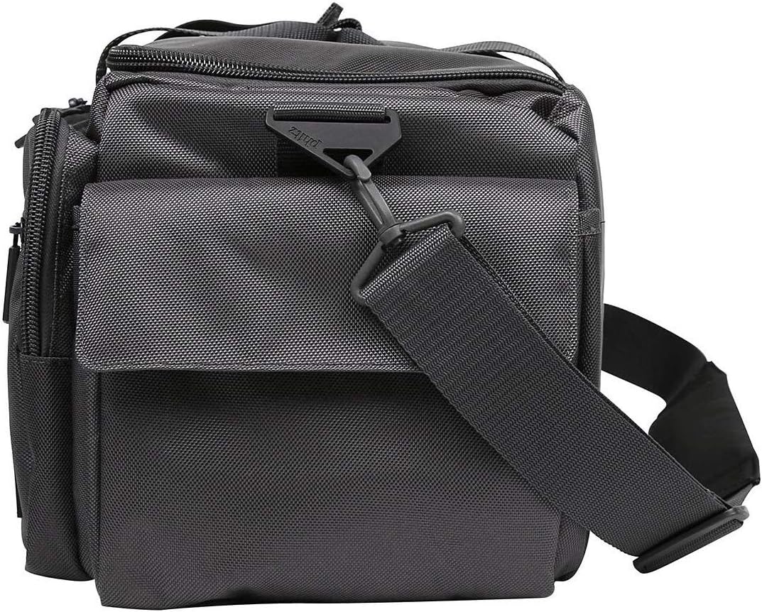 Cable Bag (Medium, Graphite Gray)