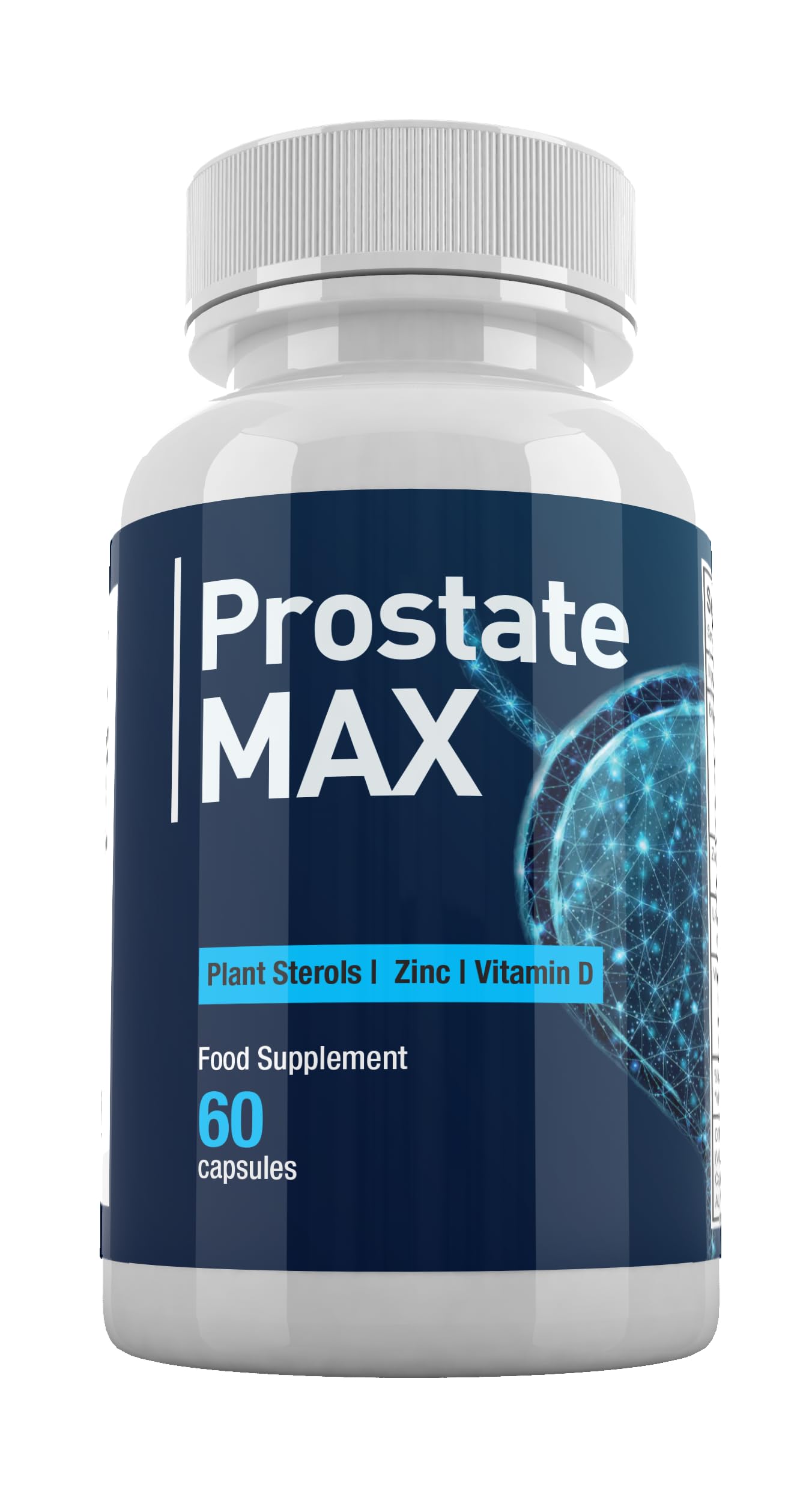 Prostate Max Capsules bottle