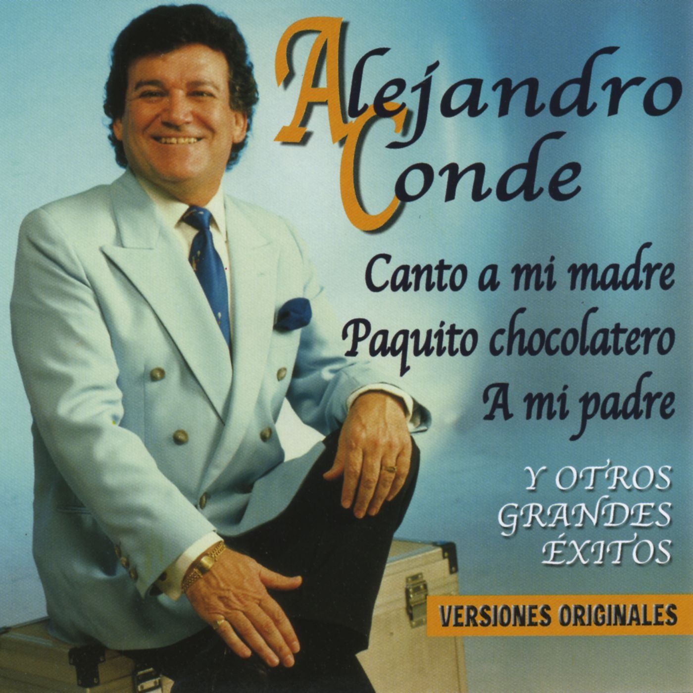 Alejandro Conde