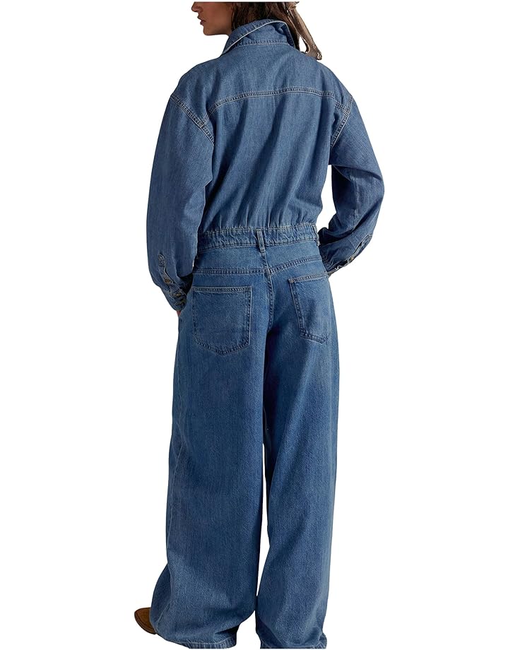 Free People Carpe Diem One Piece - #3 of 3