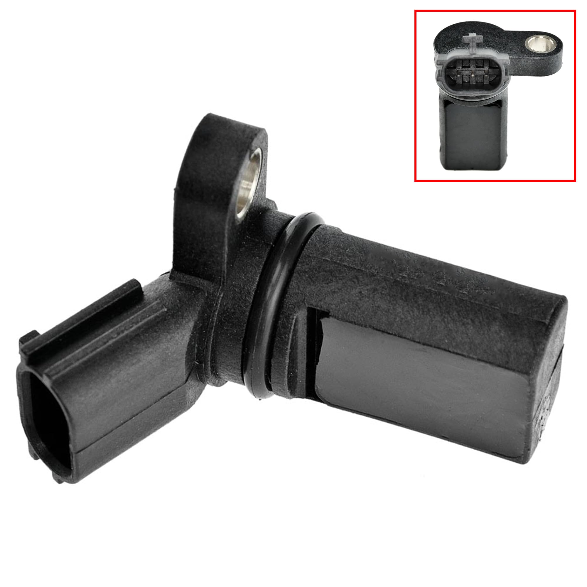 Partsline Capteur d'Arbre à Cames compatible avec Almera 2, Micra 3, Note, Primera, Vel Satis - 7701060598 23731-4M500