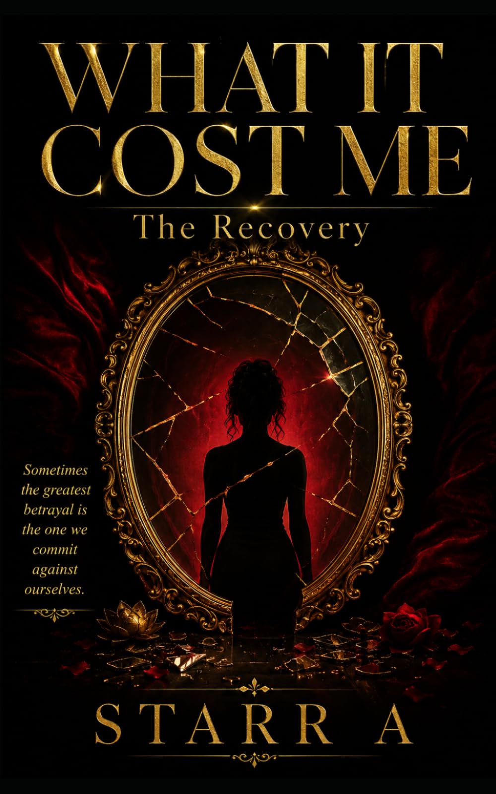 What It Cost Me: The Recovery