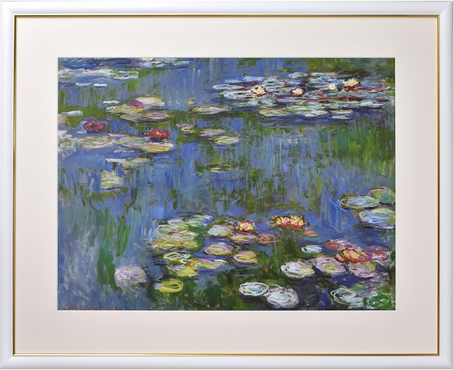 U27 小田切訓 オフセット「ウンター・デン・リンデン」 現代絵画