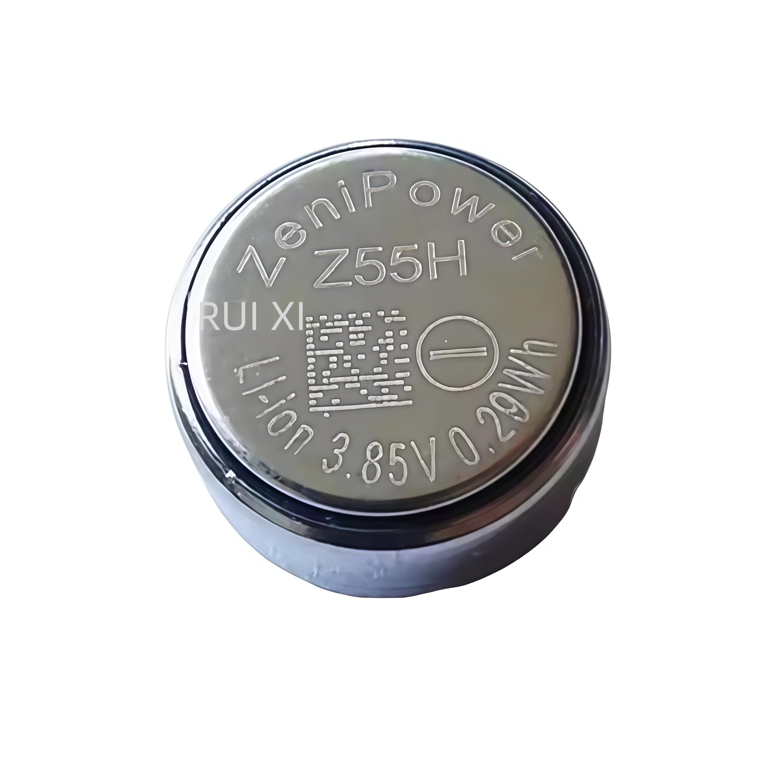 Amazon | RUI XIバッテリー Sony WF-1000XM4 TWSイヤホン70mAh 3.85V
