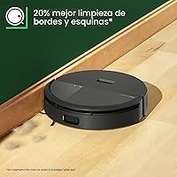 Vista 7 de iRobot Roomba 205 DustCompactor Vac Robot Aspiradora - Compacta automáticamente los desechos dentro del robot, sin necesidad de vaciado durante 60