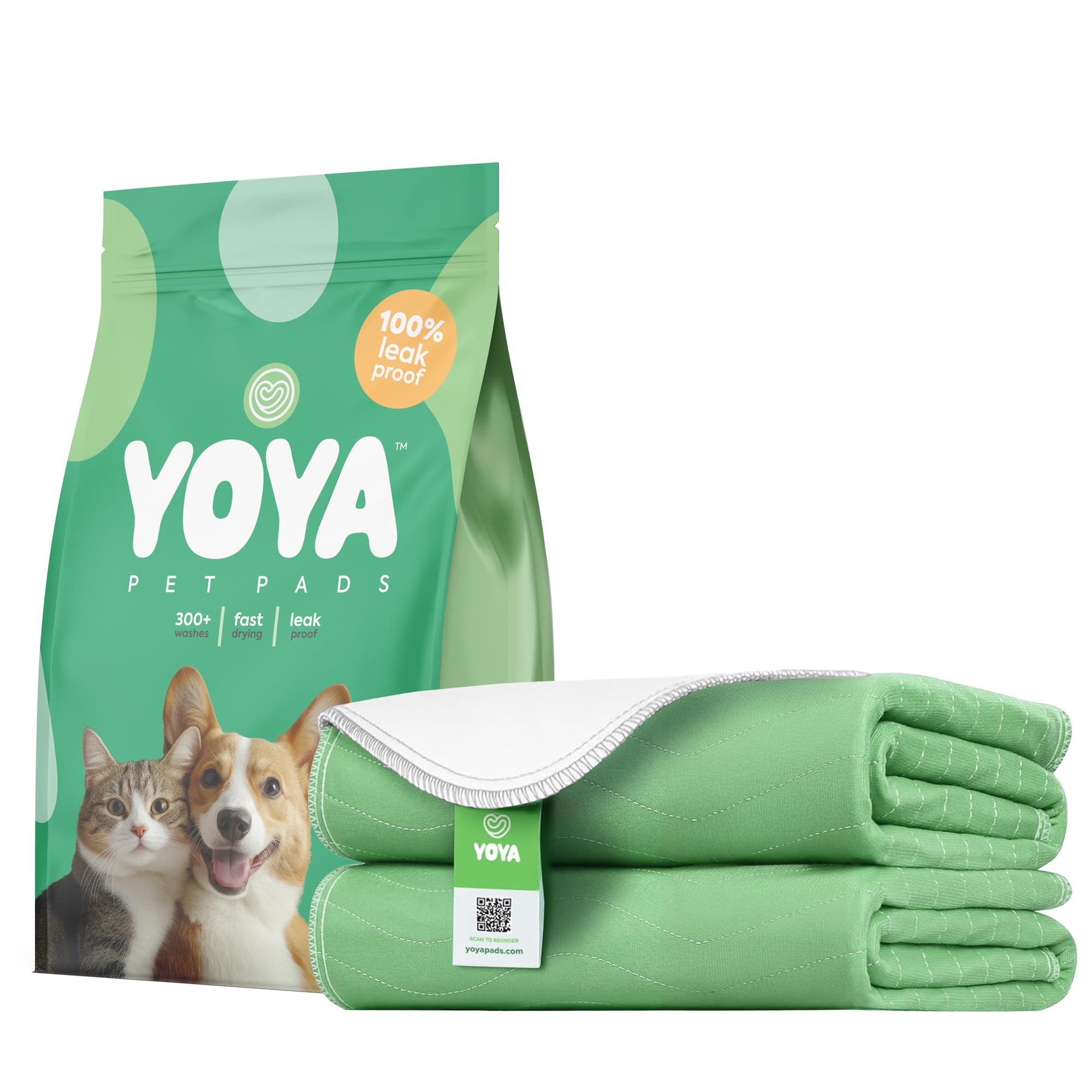 Photo 1 of YoYa Pads Washable Reusable Underpad (36 x 42)