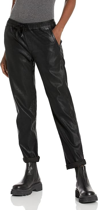 HUDSON Womens Lounge Track Pant