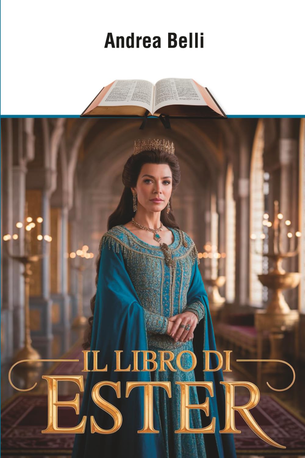 Il libro di Ester